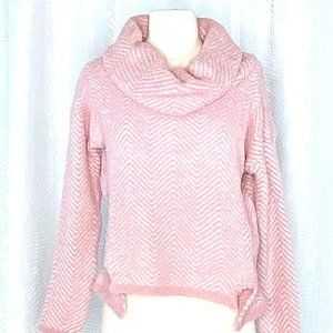 NWT Light Pink Sweater
